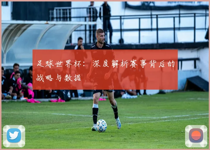 足球世界杯：深度解析赛事背后的战略与数据