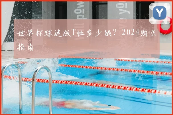 世界杯球迷版T恤多少钱?2024购买指南