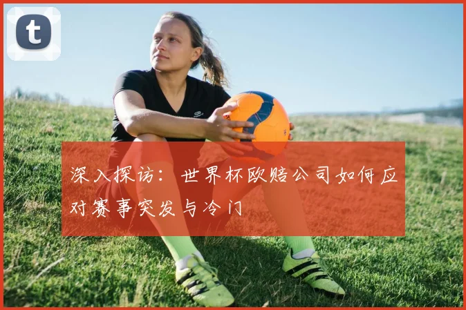 深入探访:世界杯欧赔公司如何应对赛事突发与冷门
