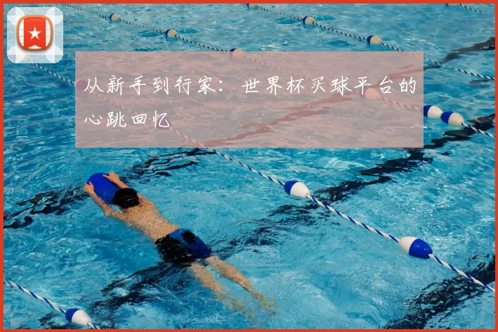 从新手到行家：世界杯买球平台的心跳回忆